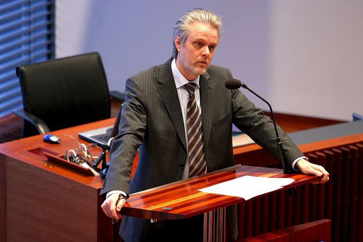 Ólafur F. Magnússon segir sölu Heilsuverndarstöðvarinnar einhverja verstu gjörð borgarstjórnar Reykjavíkur um langan tíma.