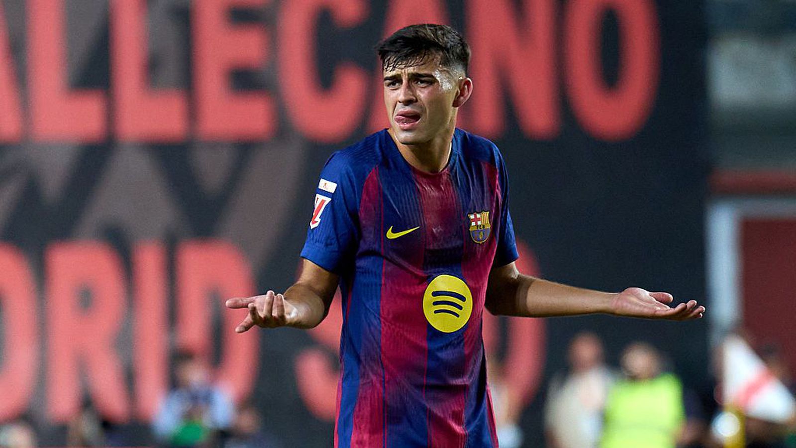 Í beinni: Newcastle - Barcelona | Spænska stóveldið án Yamal