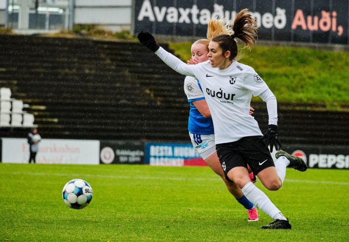 FH - Stjarnan 