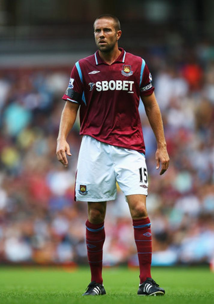 Matthew Upson.