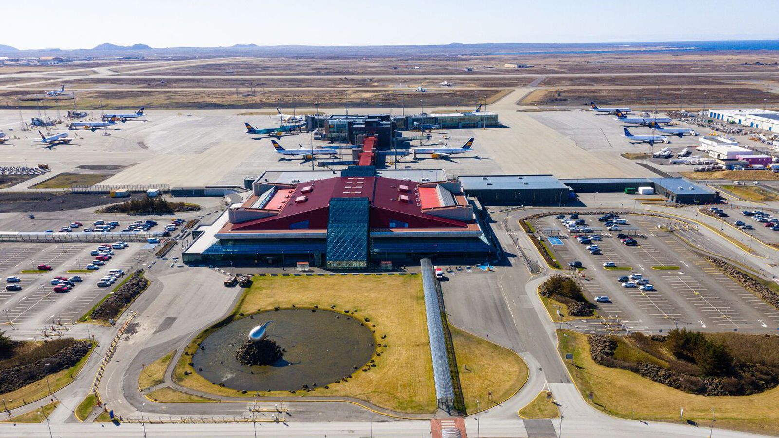 Fyrir­hugað flug­fé­lag vekur at­hygli en engar leyfis­um­sóknir liggja fyrir