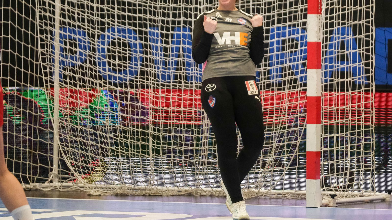 Haukar - ÍBV | Svara Eyjakonur fyrir sig?