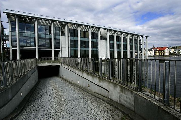 33,6 milljónir voru settar úr borgarsjóði til að styrkja stjórnmálaflokkana hvort áranna 2008 og 2009 en 29,5 milljónir á þessu ári. Fréttablaðið/Stefán