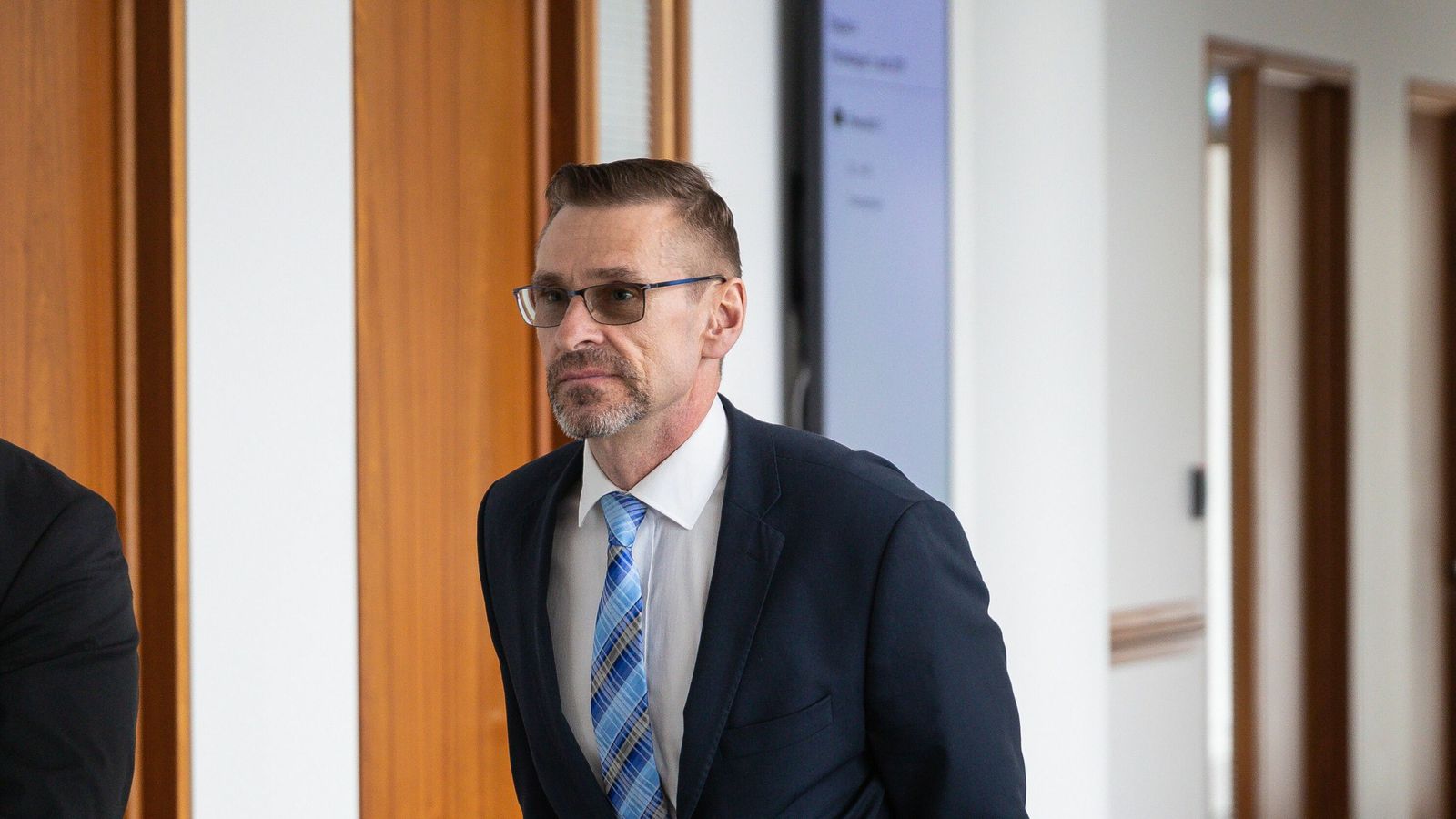 Sé verið að senda röng skila­boð til „kald­rifjaðra morðingja“