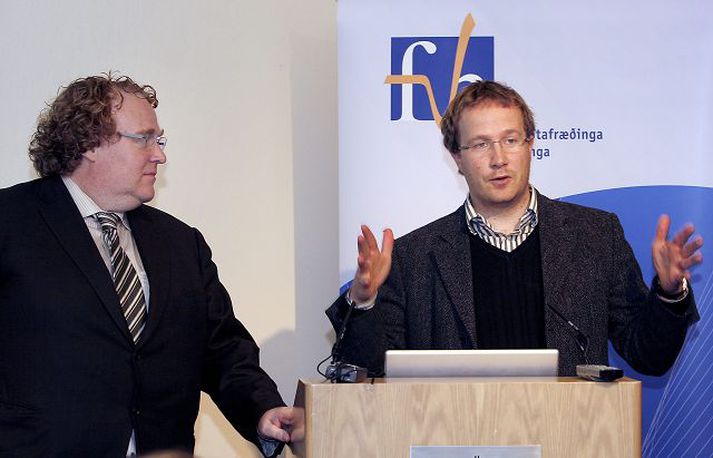 Tækifærin liggja víða, jafnvel í Konungsbók Eddukvæða, segir Andri Snær Magnason rithöfundur.
 Fréttablaðið/GVA