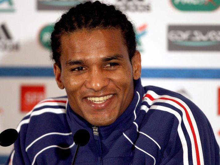 Florent Malouda.