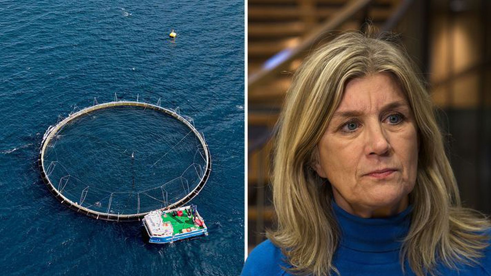 Frestur til að svara fyrir­spurn ESA löngu út­runninn