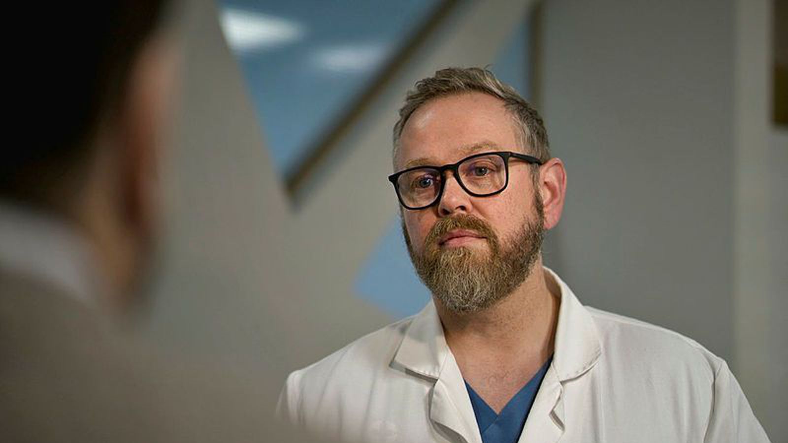 Segir sama starfið nú aug­lýst að nýju:„Pínu sárt að horfa upp á þetta“