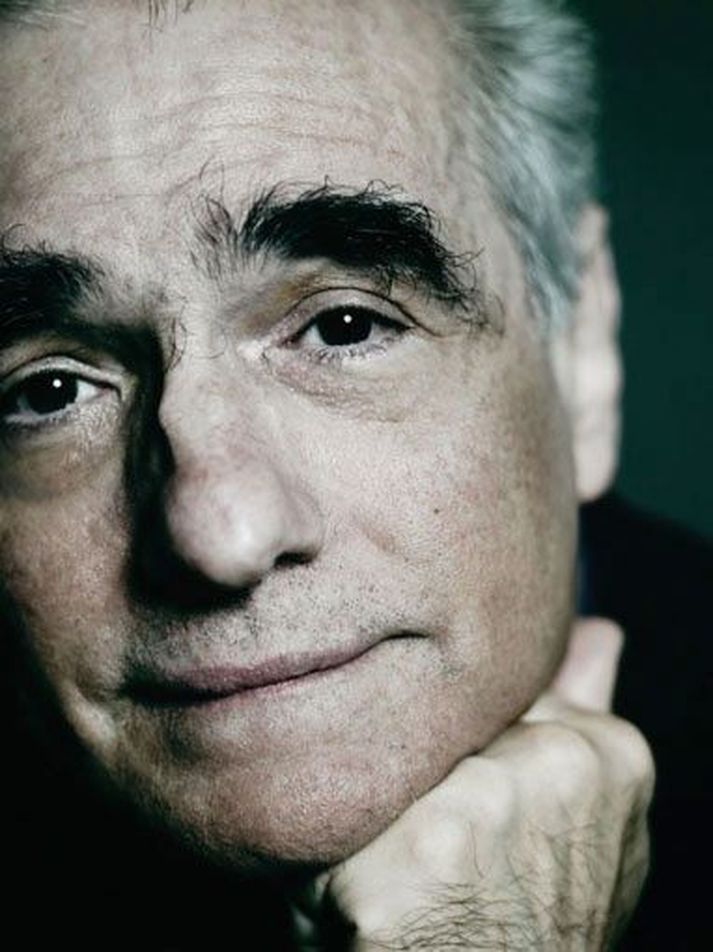 Martin Scorsese fær Bafta-heiðursverðlaun í næsta mánuði.