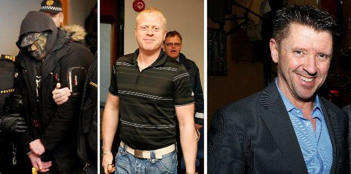 Sveinn Andri verjandi Annþórs segir að það verði að koma í ljós hvort nýr framburður Bergs Más hafi áhrif á niðurstöðu Hæstaréttar.