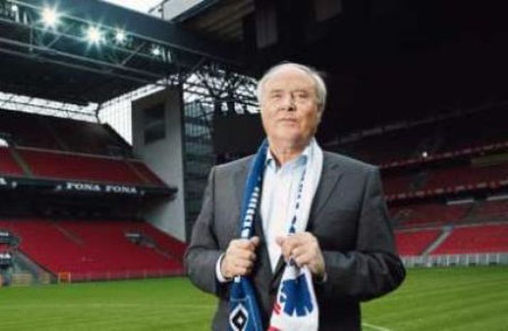 Flemming Östergaard.