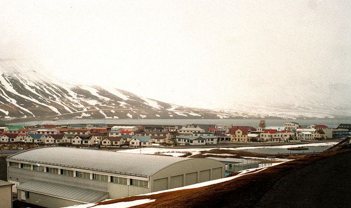 Meðal þess sem andstæðingar nýs hesthúsahverfis óttast eru áhrif á lífríki Ólafsfjarðarvatns og lyktar- og sjónmengun.