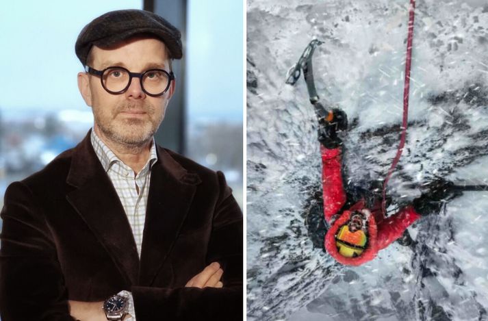 Heimildarmyndin um John Snorra er sú vinsælasta í heimi um þessar mundir og vinur hans Tómas Guðbjartsson segir það skipta miklu máli.