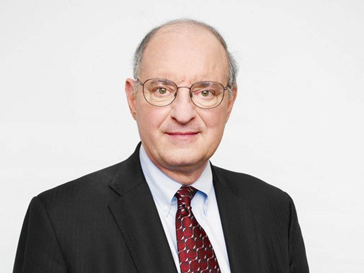 John Mack, varaformaður stjórnar Íslandsbanka, telur að hvatakerfið hafi verið gagnrýnivert.