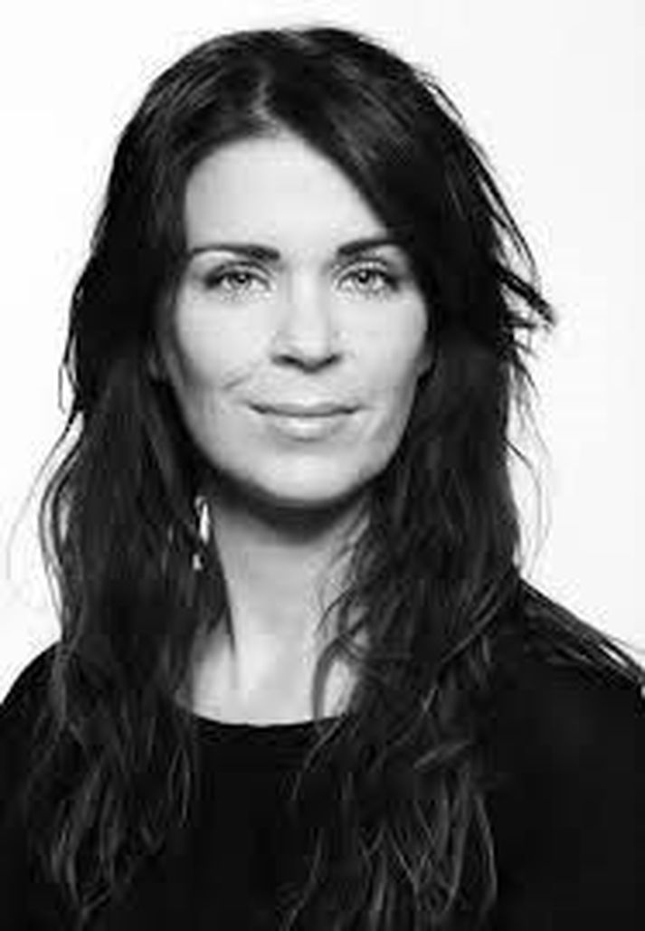 Petrea Ingileif Guðmundsdóttir hefur verið ráðin framkvæmdastjóri Tals.