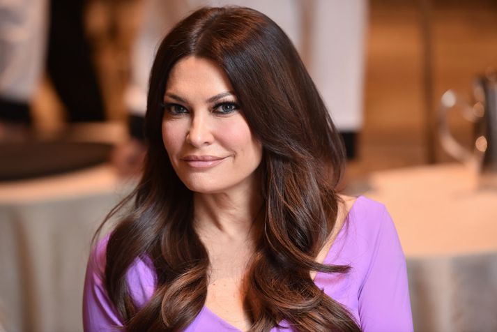 Kimberly Guilfoyle.