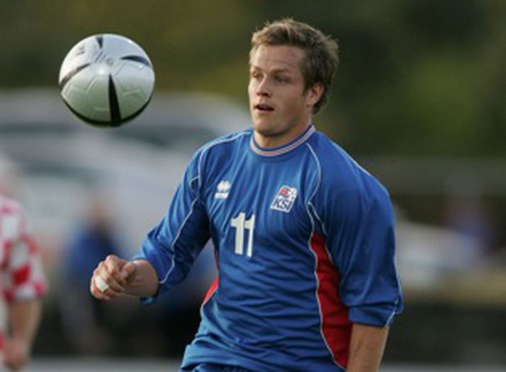 Heiðar Helguson