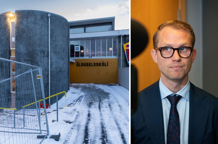 Elimar Hauksson, lögmaður HH Húsa, telur ljóst að borgin sé skaðabótaskyld og útsvarsgreiðendur í Reykjavík muni þurfa að borga brúsann.