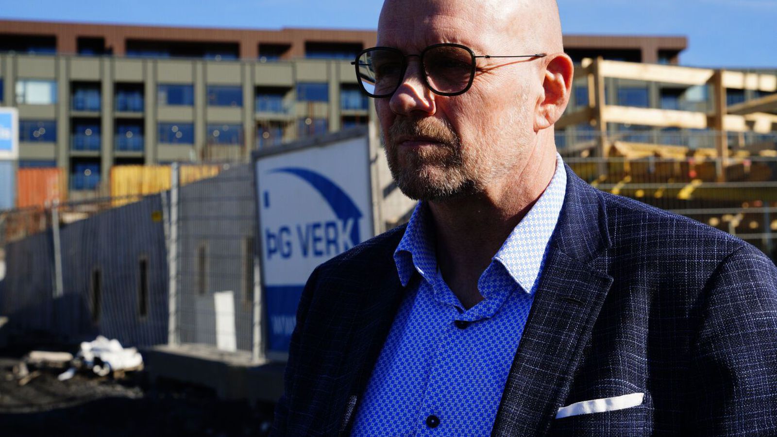 „Mér fannst þetta bara gott hjá Ingu“