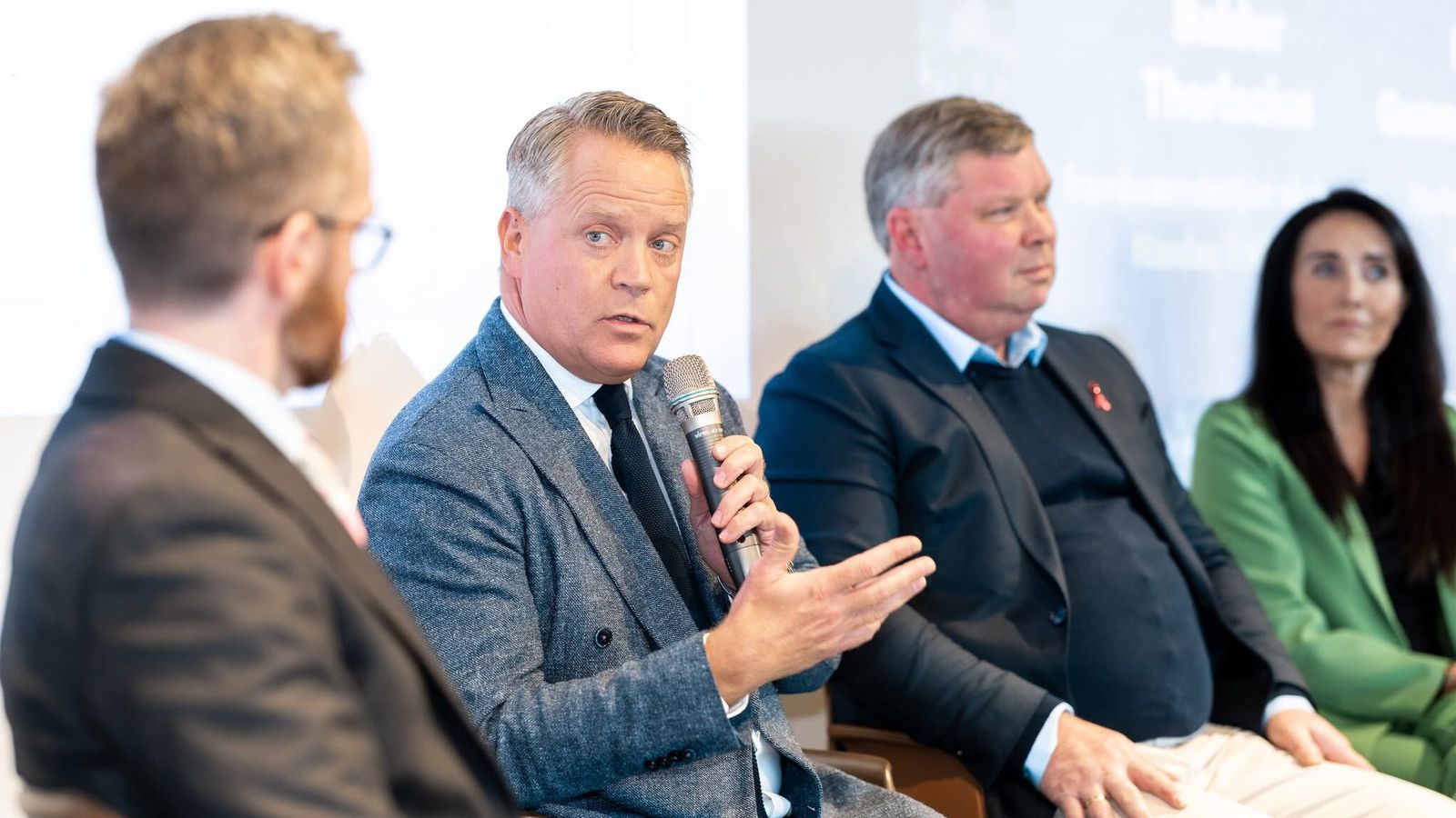 „Óskiljan­legt“ að nær alltaf sé sjálf­kjörið í til­nefningar­nefndir fé­laga