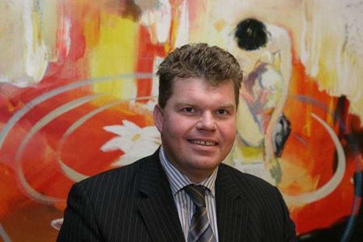 Björn Þorri Viktorsson