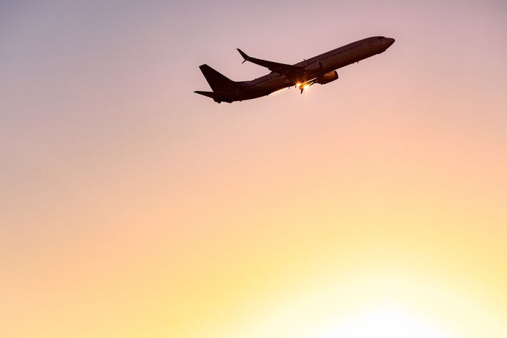 Flugáætlanir fjölda flugfélaga voru settar í uppnám í kjölfar kyrrsetningar MAX véla um allan heim.