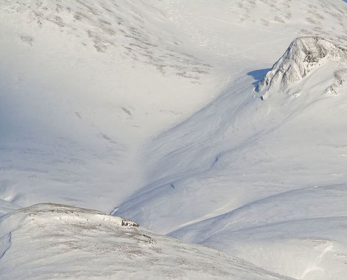 Myndin er úr safni og tengist fréttinni ekki beint.