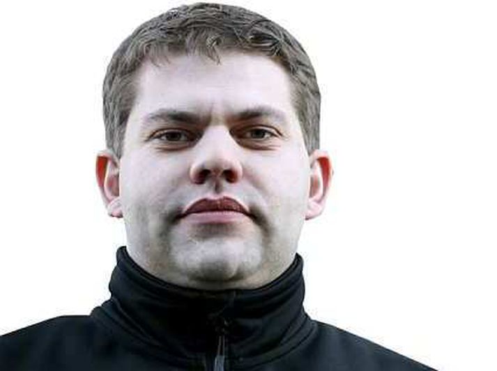 Ragnar Magnússon