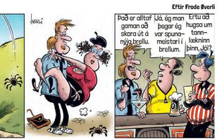 Fréttamynd