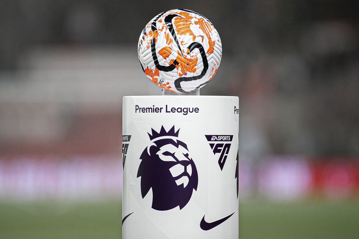 Nottingham Forest v Burnley FC - Premier League