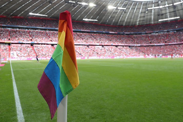 Eftir HM-dráttinn á föstudag og úthlutun leikja á laugardag hefur verið staðfest að hinsegin leikurinn þann 26. júní í Seattle verður leikur G-riðils milli Egyptalands og Írans.