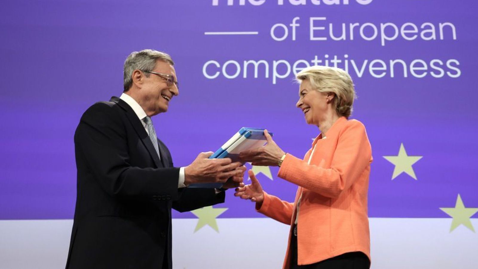 Reglu­sett leið Evrópu að efna­hags­legri undir­okun gagn­vart Banda­ríkjunum