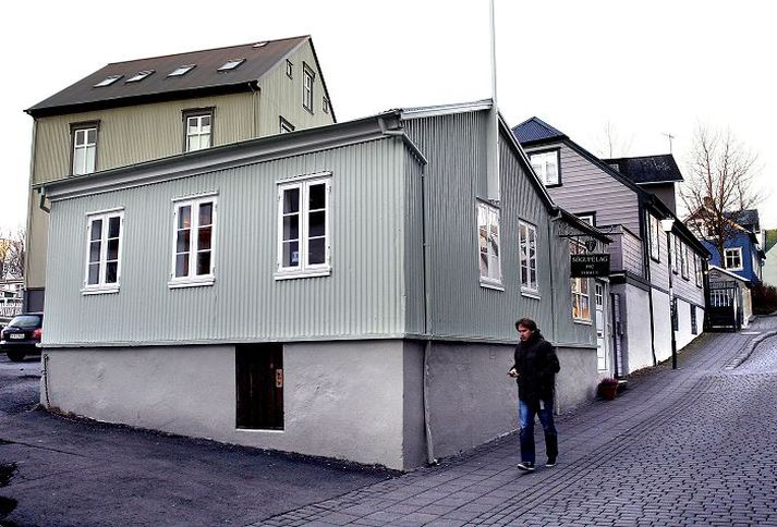 Jónshús