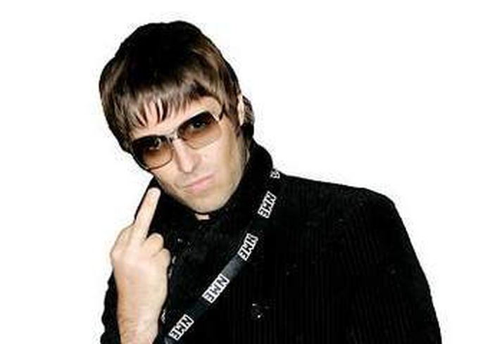 Liam Gallagher