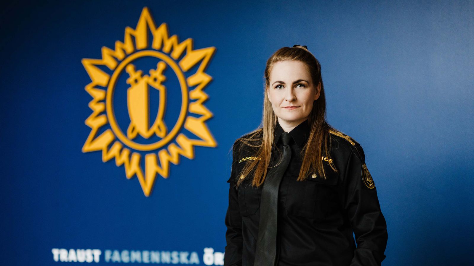 Margrét Kristín skipuð lög­reglu­stjóri á Suður­nesjum