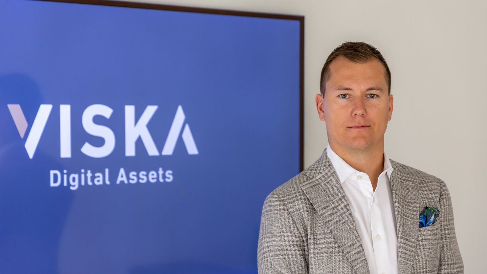 Sjóður Visku minnkaði um helming sam­tímis gengi­slækkun og inn­lausnum