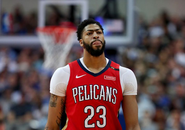 Anthony Davis