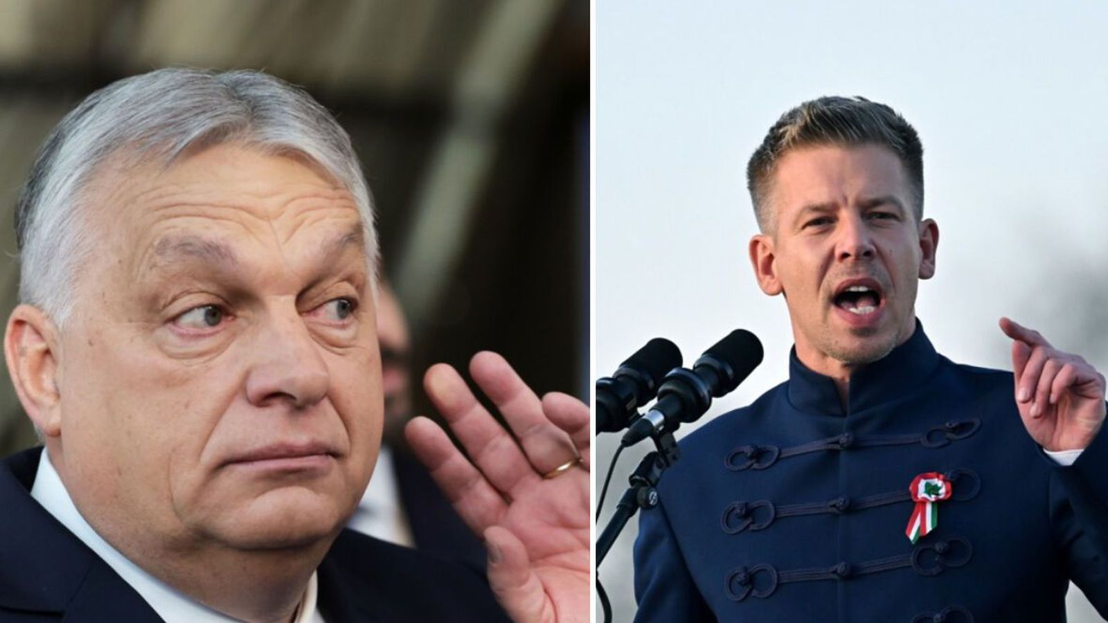Orbán gæti enn sigrað þrátt fyrir dökkt út­lit í könnunum