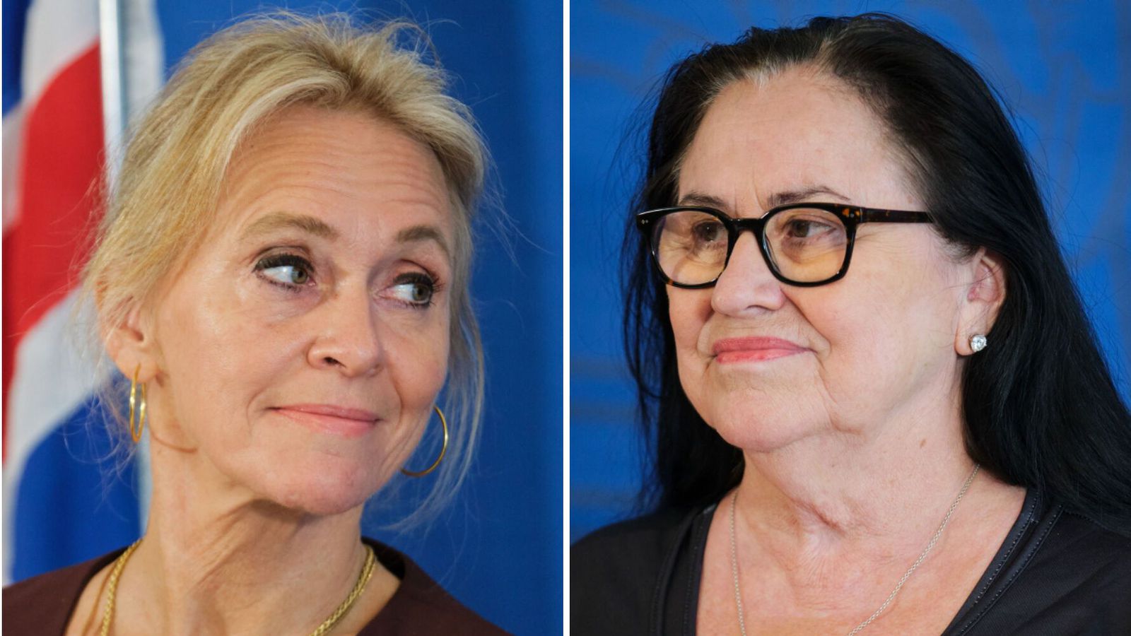 Inga þurfi, rétt eins og aðrir, að hlusta á líkamann