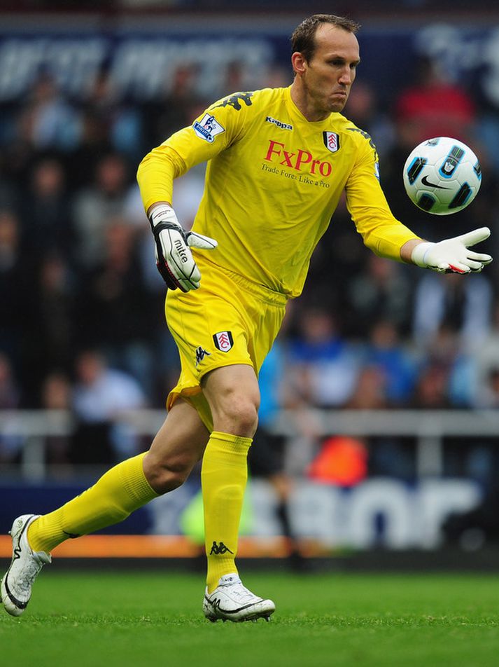 Mark Schwarzer.