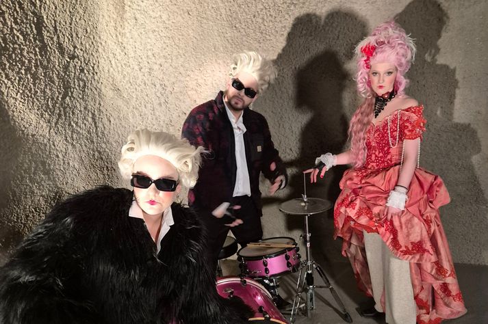 Rokkóperan Birtíngur verður frumsýnd á nýju  ári á Akureyri.