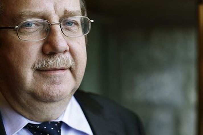 Þetta kemur fram í álitsgerð sem Jón Steinar vann á dögunum fyrir ónefnt útgerðarfyrirtæki.
