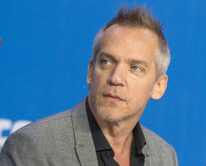 Jean-Marc Vallée á blaðamannafundi árið 2015.