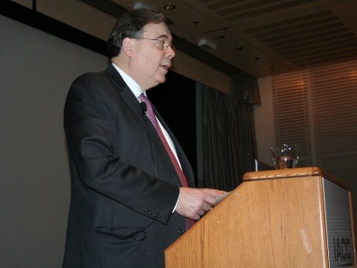 Geir H. Haarde