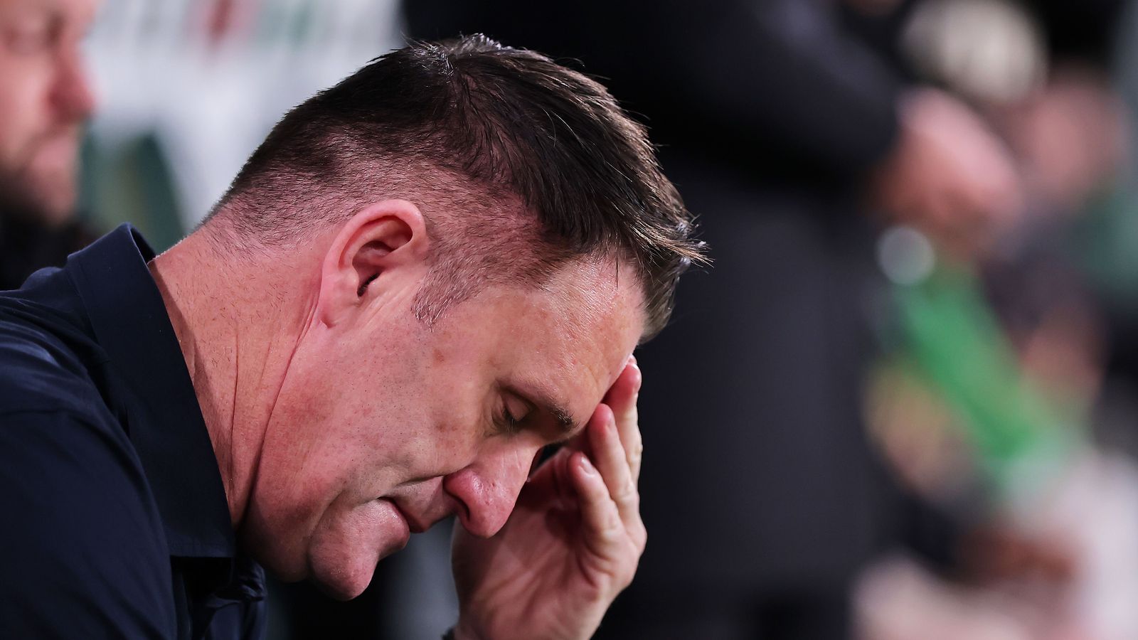 Stuðningsmannahópar Celtic vilja ekki fá Keane