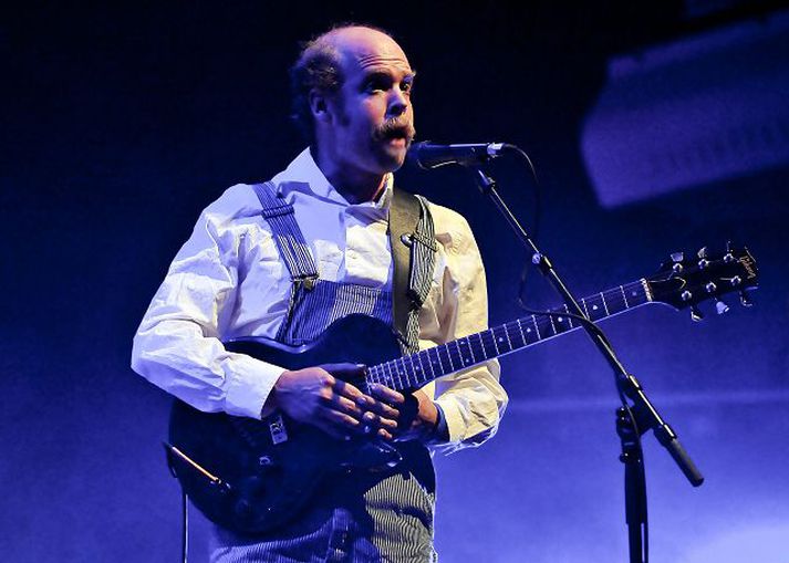 Bonnie ‘Prince‘ Billy hyggst taka þátt í gerð plötu þar sem lög Sufjans Stevens verða endurgerð.