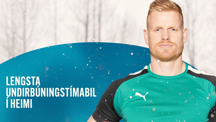 Baldur hefur verið á faraldsfæti síðustu vikur.