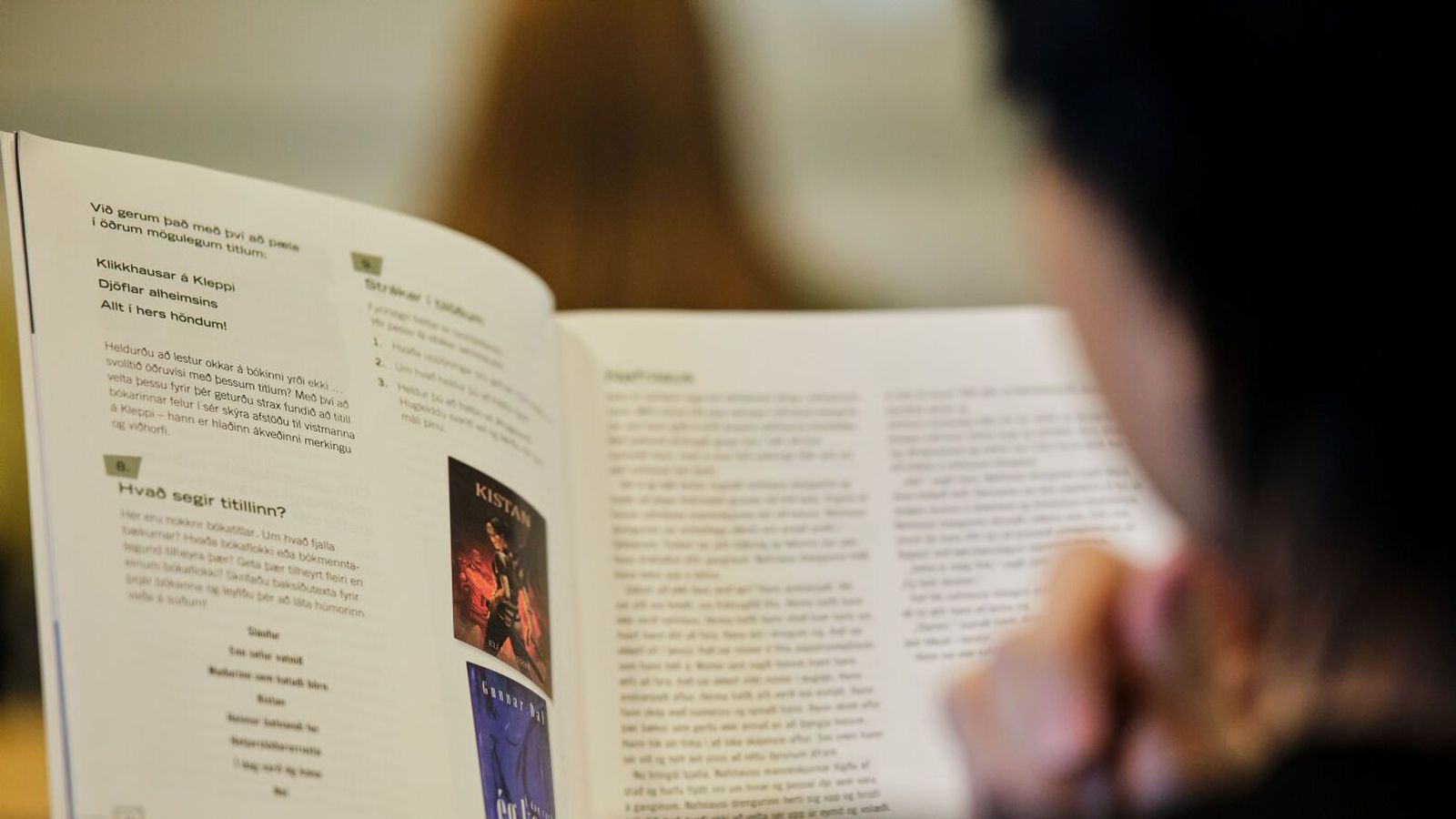 Út­gjöldin há en niður­staðan rýr