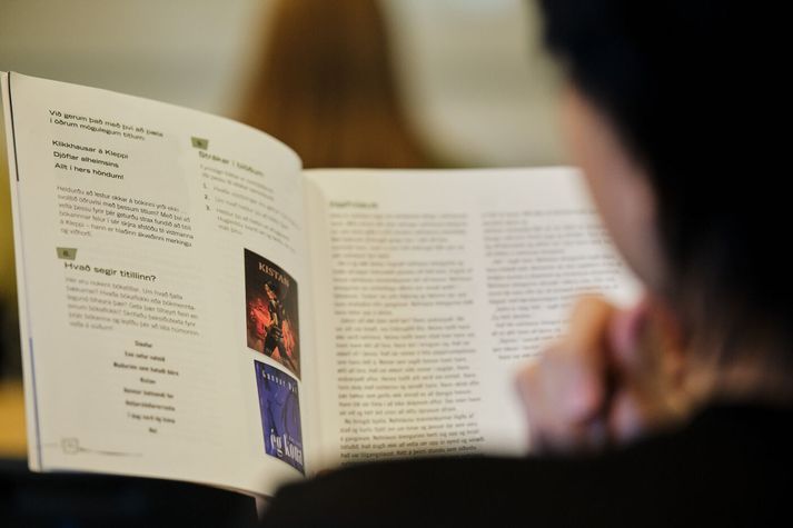 Niðurstöður nýjustu PISA-prófanna hafa nú verið opinberaðar.