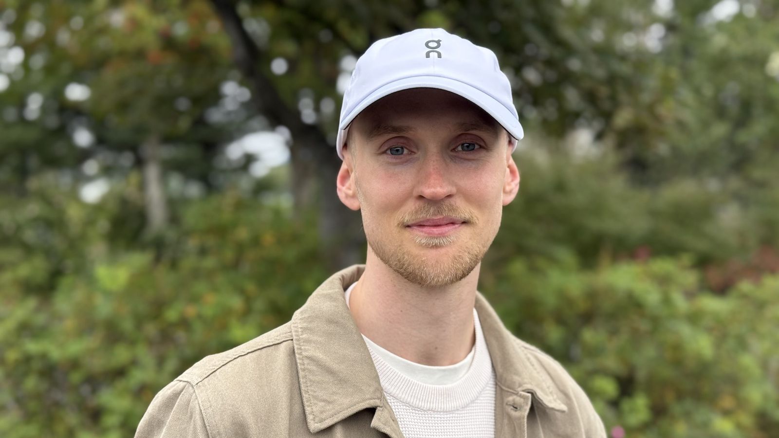 Svekktur eftir næst­besta tíma Ís­lendings: „Eins og að ég fái hníf í magann“